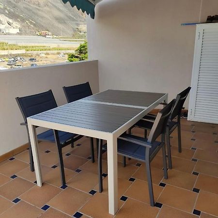 Atico Los Rombos Puerto De Naos Εξωτερικό φωτογραφία