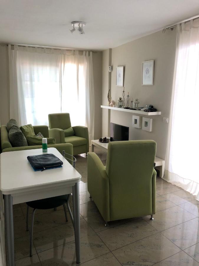 Atico Los Rombos Puerto De Naos Εξωτερικό φωτογραφία